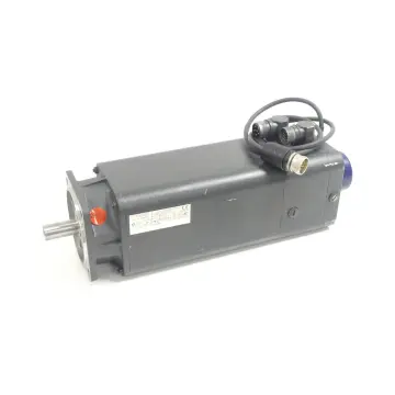 Produktfoto 1 von Siemens 1FT5066-1AF71-4EG0 AC-VSA-Motor SN:EL289439501003 mit IVO G1356.Z.02