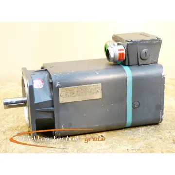 Produktfoto 1 von Siemens 1FT5062-0AC01-0-Z 3~ Permanent-Magnet-Motor