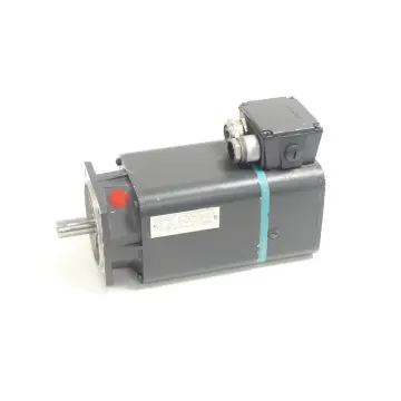 Produktfoto 1 von Siemens 1FT5062-0AC01-0 - Z Permanent-Magnet-Motor SN:E0Y61184301007
