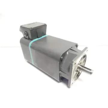 Produktfoto 1 von Siemens 1FT5062-0AC01-0 - Z Servomotor SN: ECN81197201008