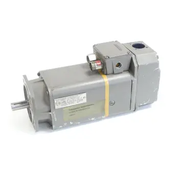 Produktfoto 1 von Siemens 1FT5062-0AC01-2 - Z AC-VSA-Motor SN:E9E66999901013 o. Drehgeber u. Tacho
