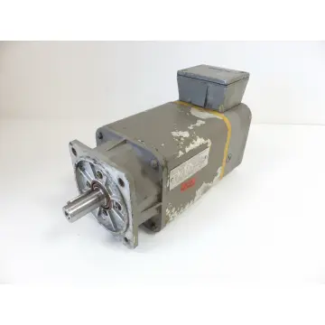 Siemens 1FT5062-0AC01 - Z Permanent-Magnet-Motor SN:E7M86568201015