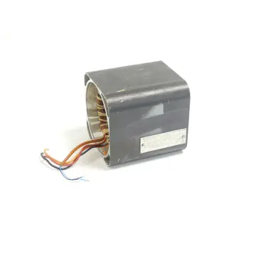 Produktfoto 1 von Siemens 1FT5062-0AF21 Gehäuse mit Stator SN:E0U88184701001