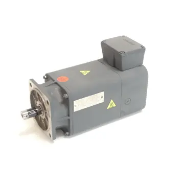 Produktfoto 1 von Siemens 1FT5062-0AG01 - 2 - Z SN:NEF185298302001 generalüberholt mit 12 Monaten Gewährleistung