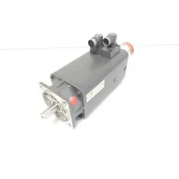 Produktfoto 1 von Siemens 1FT5062-1AF71-4EB0 Permanent-Magnet-Motor SN EF186446104001 + HE-65-M