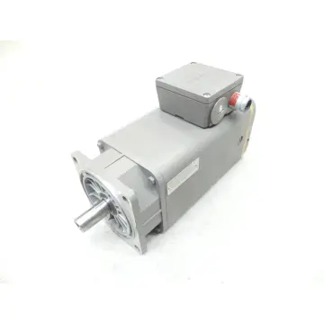 Produktfoto 1 von Siemens 1FT5074-0AC01-0 - Z Motor SN: E8G61446401010