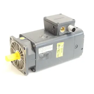 Produktfoto 1 von Siemens 1FT5074-0AC01 - Z SN:E5E86575801005 - generalüberholt! -