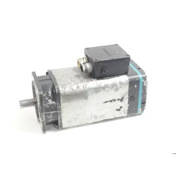 Produktfoto 1 von Siemens 1FT5074-0AF01-0 - Z Permanent-Magnet-Motor SN:E0Y60613801004