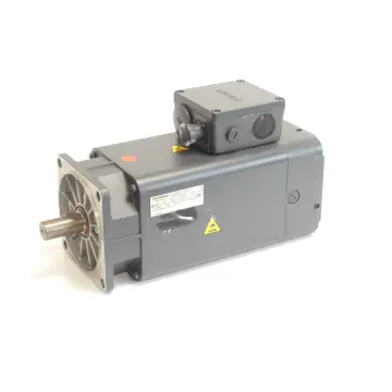 Produktfoto 1 von Siemens 1FT5074-0AF01-2 - Z SN:YFS729644201001 - generalüberholt! -