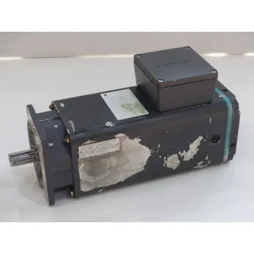 Produktfoto 1 von Siemens 1FT5076-0AF01-2 Permanent-Magnet-Motor SN:E1X10106315007