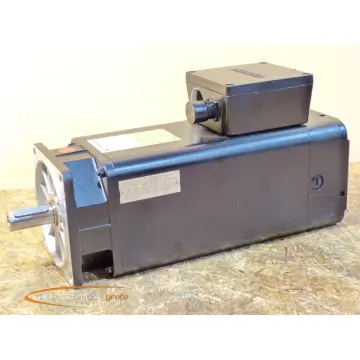 Produktfoto 1 von Siemens 1FT5076-0AF01-2-Z 3~ Permanent-Magnet-Motor - ungebraucht! -