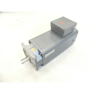 Produktfoto 1 von Siemens 1FT5076-0AF01-2-Z Z=G45 SN: E0Q10912104005 Permanent Magnet Motor