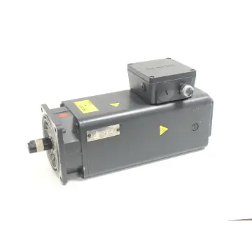 Siemens 1FT5076-0AF01-2 - Z AC-VSA-Motor SN:E1N63040402001 - generalüberholt! -