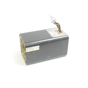 Produktfoto 1 von Siemens 1FT5076-0AF01 Gehäuse mit Stator SN:EC283466103001