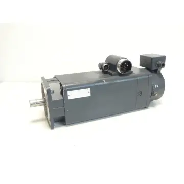 Produktfoto 1 von Siemens 1FT5076-0AF71-1 - Z SN: J493 3868 04 003 + Binder Magnetbremse
