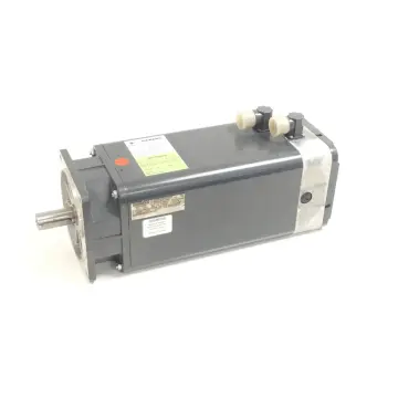Siemens 1FT5076-1AC71-4AA0 AC-VSA-Motor SN:YFPD18709501005 - generalüberholt! -