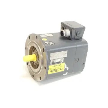 Produktfoto 1 von Siemens 1FT5071-0AF01 - Z SN:E7D81304901007 - generalüberholt! -