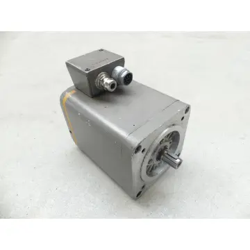 Produktfoto 1 von Siemens 1FT5071-0AF02-0 - Z Permanent Magnet Motor SN:E8H61677401011