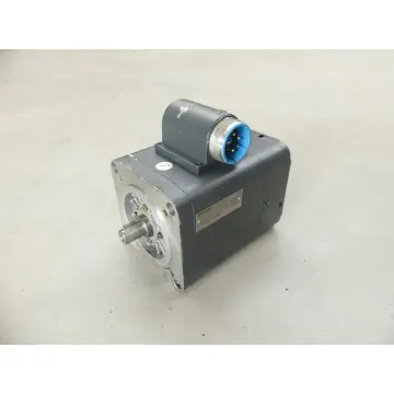 Produktfoto 1 von Siemens 1FT5071-0AF02-1 - Z Servomotor SN: YFN716861701008 - Z = S51