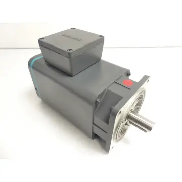 Produktfoto 1 von Siemens 1FT5072-0AC01-2 Magnetmotor SN: EC110201517004 - ungebraucht! -