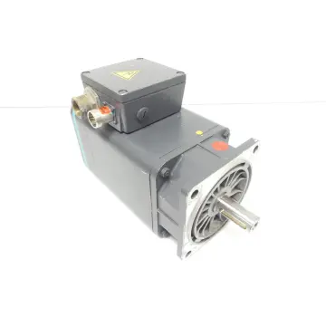 Siemens 1FT5072-0AC01-2 - Z Magnet-Motor SN E0R97912402012 + Drehgeber