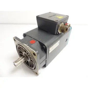 Produktfoto 1 von Siemens 1FT5072-0AC01-2-Z Permanent-Magnet-Motor ohne Deckel SN: E0T98376302003