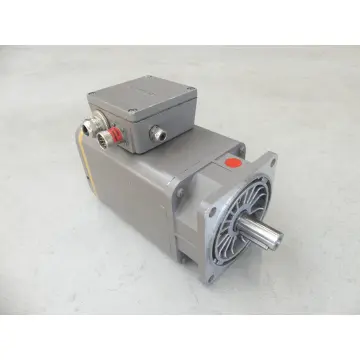 Produktfoto 1 von Siemens 1FT5072-0AC01-2-Z Permanent-Magnet-Motor SN: E9L10908104023