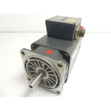 Produktfoto 1 von Siemens 1FT5072-0AC01-2-Z Permanent-Magnet-Motor SN: E0T98376302008 + Drehgeber