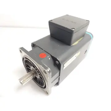 Produktfoto 1 von Siemens 1FT5072-0AC01-2-Z Permanent-Magnet-Motor SN: E1V92182405001