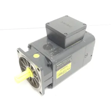 Produktfoto 1 von Siemens 1FT5072-0AC01-2 - Z SN: YFTN36396001001 - geprüft und getest