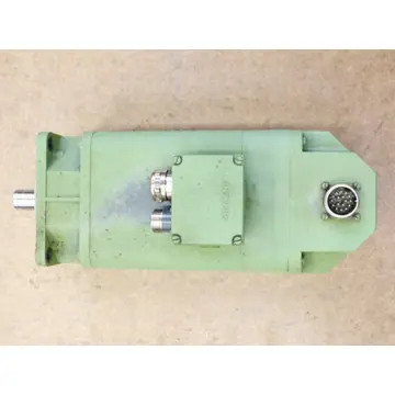 Produktfoto 1 von Siemens 1FT5072-0AC01-9-Z Permanent-Magnet-Motor