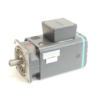 Produktfoto 1 von Siemens 1FT5072-0AF71-2 - Z SN:ED095489802001 - generalüberholt! -