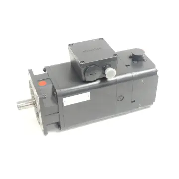 Produktfoto 1 von Siemens 1FT5072-0AG71 -2 - Z AC-VSA-Motor SN:EK868765401002