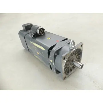 Produktfoto 1 von Siemens 1FT5106-0SF71-1 - Z Servomotor SN: YFM812831301002