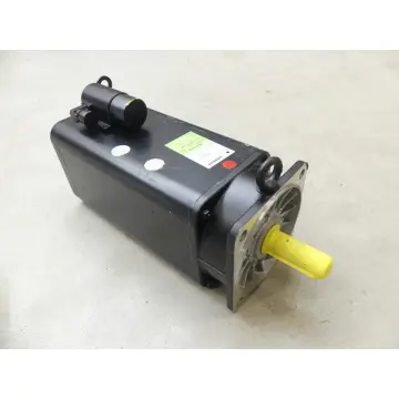Produktfoto 1 von Siemens 1FT5106-1AC71-1AH0 Servomotor SN: EF488282802004 - generalüberholt