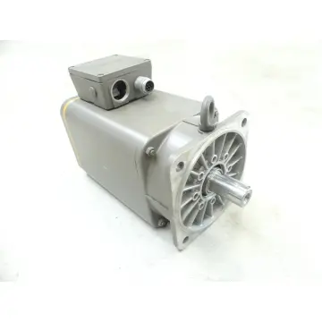 Produktfoto 1 von Siemens 1FT5102-0AC01-0-Z Motor SN: E8K63386202001 mit 1FU1050-6AC Tacho
