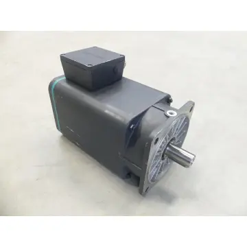 Produktfoto 1 von Siemens 1FT5102-0AC01-0-Z Motor SN: EC182307601009 mit 1FU1050-6AC Tacho