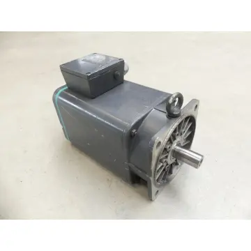Produktfoto 1 von Siemens 1FT5102-0AC71-2 - Z Motor SN: E1W68186402001 mit 1FU1050-6GC 20,0 mVmin