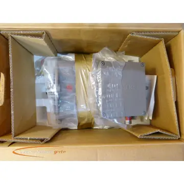 Produktfoto 1 von Siemens 1FT5103-0AF01-2 3~ Permanent-Magnet-Motor - ungebraucht! -