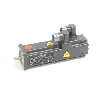 Siemens 1FT6021-6AK71-4HG2 SN:YFWN14037104003 - ungebraucht! -