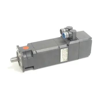 Produktfoto 1 von Siemens 1FT6034-1AK71-4EA1 Synchronservomotor SN:YFP620540203004