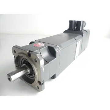 Produktfoto 1 von Siemens 1FT6034-4AK71-3EH6 Synchronservomotor SN: YF R624 9389 01 006
