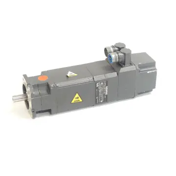 Produktfoto 1 von Siemens 1FT6034-4AK71-4EH6 Synchronservomotor SN:YFT230998401001