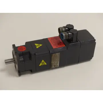 Siemens 1FT6031-4AK71-4EH1 - Z SN:YFN616275901010 generalüberholt mit 12 Monaten Gewährleistung!