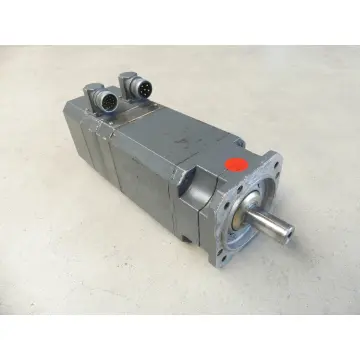 Siemens 1FT6044-1AF71-4AG1 Synchronservomotor SN: EJ493974404001