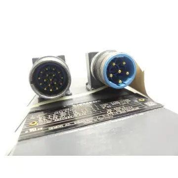 Produktfoto 1 von Siemens 1FT6044-1AF71-4EG1 Motor SN: YFC534672602002 -generalüberholt-