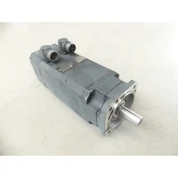 Produktfoto 1 von Siemens 1FT6041-4AK71-4EH0 Synchronservomotor SN: EK983816203001