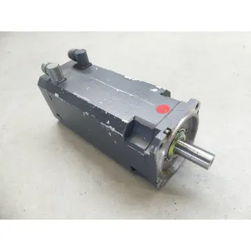 Produktfoto 1 von Siemens 1FT6064-1AF71-3AG1 Synchronservomotor SN: EJ292623701003