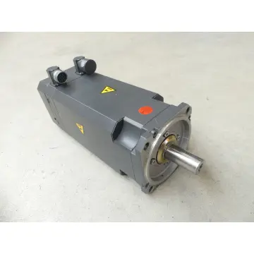 Produktfoto 1 von Siemens 1FT6064-1AH71-3EG1 Servomotor SN: YFT633694610005 -ungebraucht-