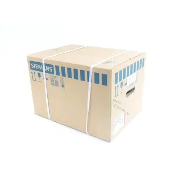 Produktfoto 1 von Siemens 1FT6064-6AF71-4SH6 Synchronservomotor SN:WN14037102001 - ungebraucht! -